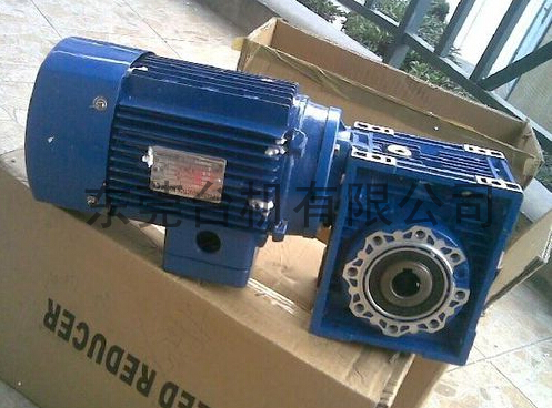 NMRV減速機 NMRV減速機